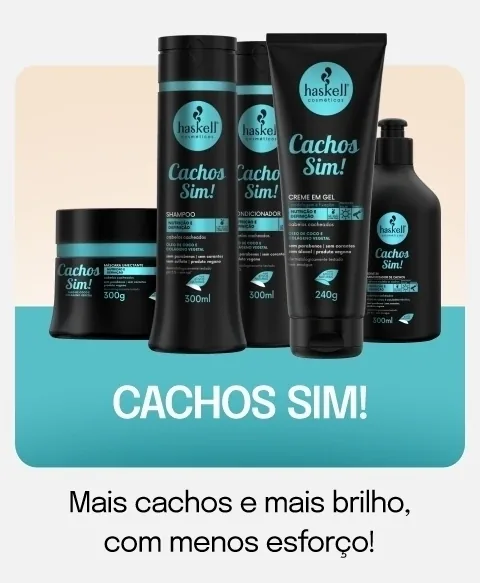Haskell Cachos Sim