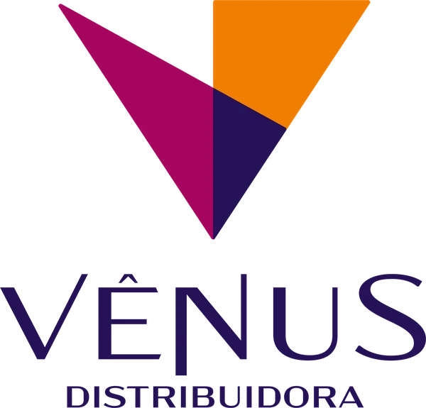 Desenho Logo Venus